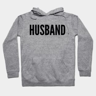 HUSBAND Hoodie